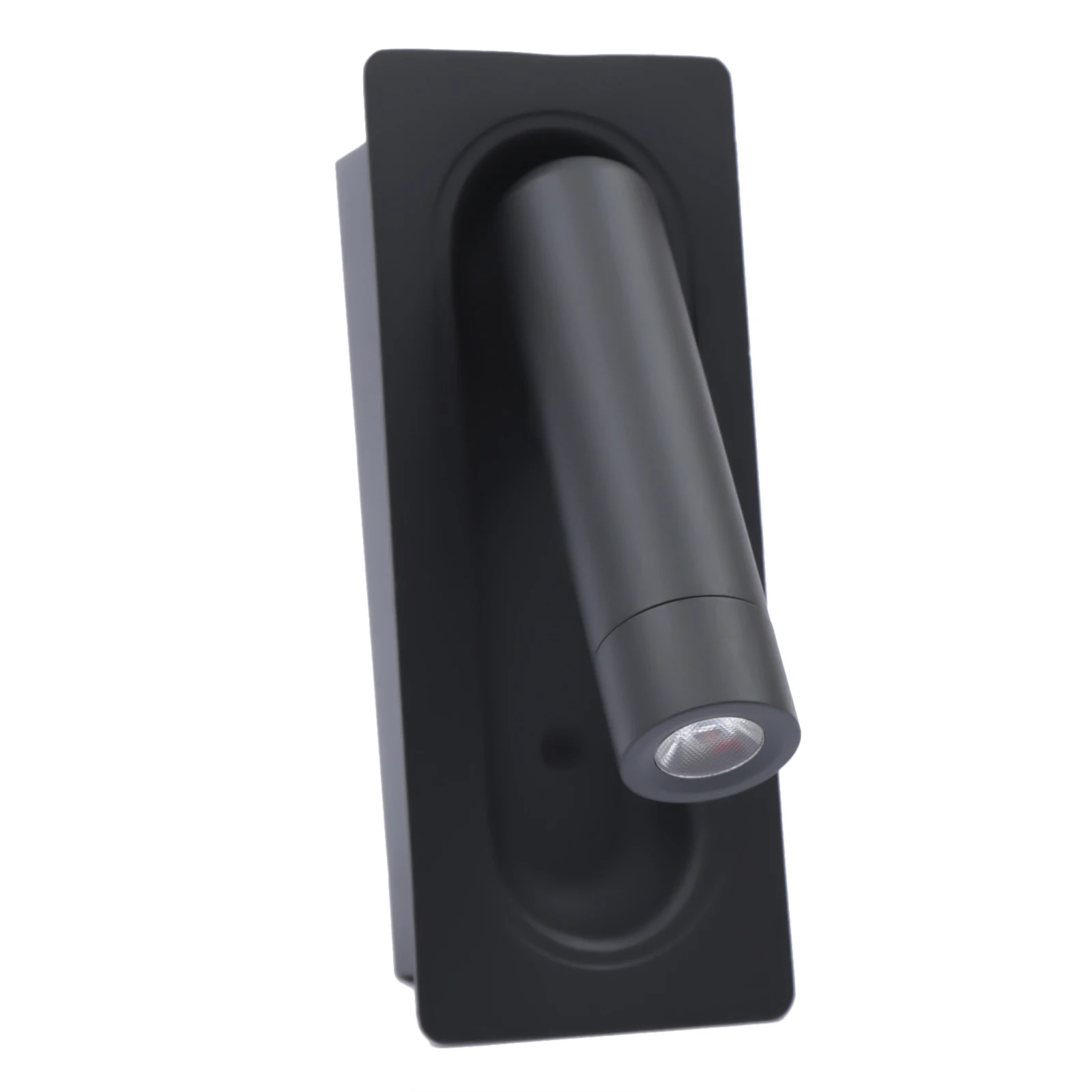 Luz de parede LED para quarto, candeeiro, candeeiro