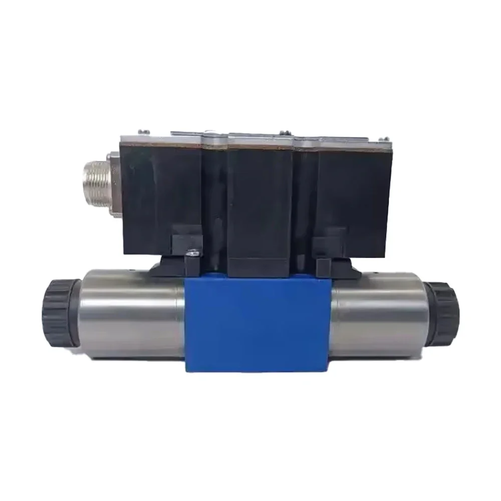 

Гидравлический пропорциональный распределительный клапан 4WRA6W1-30-23/G24N9K4/V 4WRAE6W1-07-2X/G24K31/A1V Гидравлический электромагнитный клапан