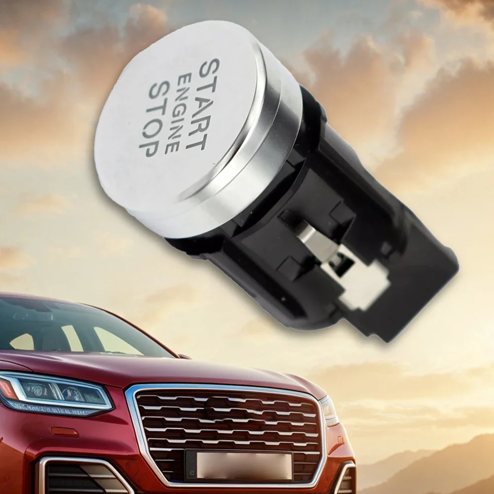 One-Button Ignition…