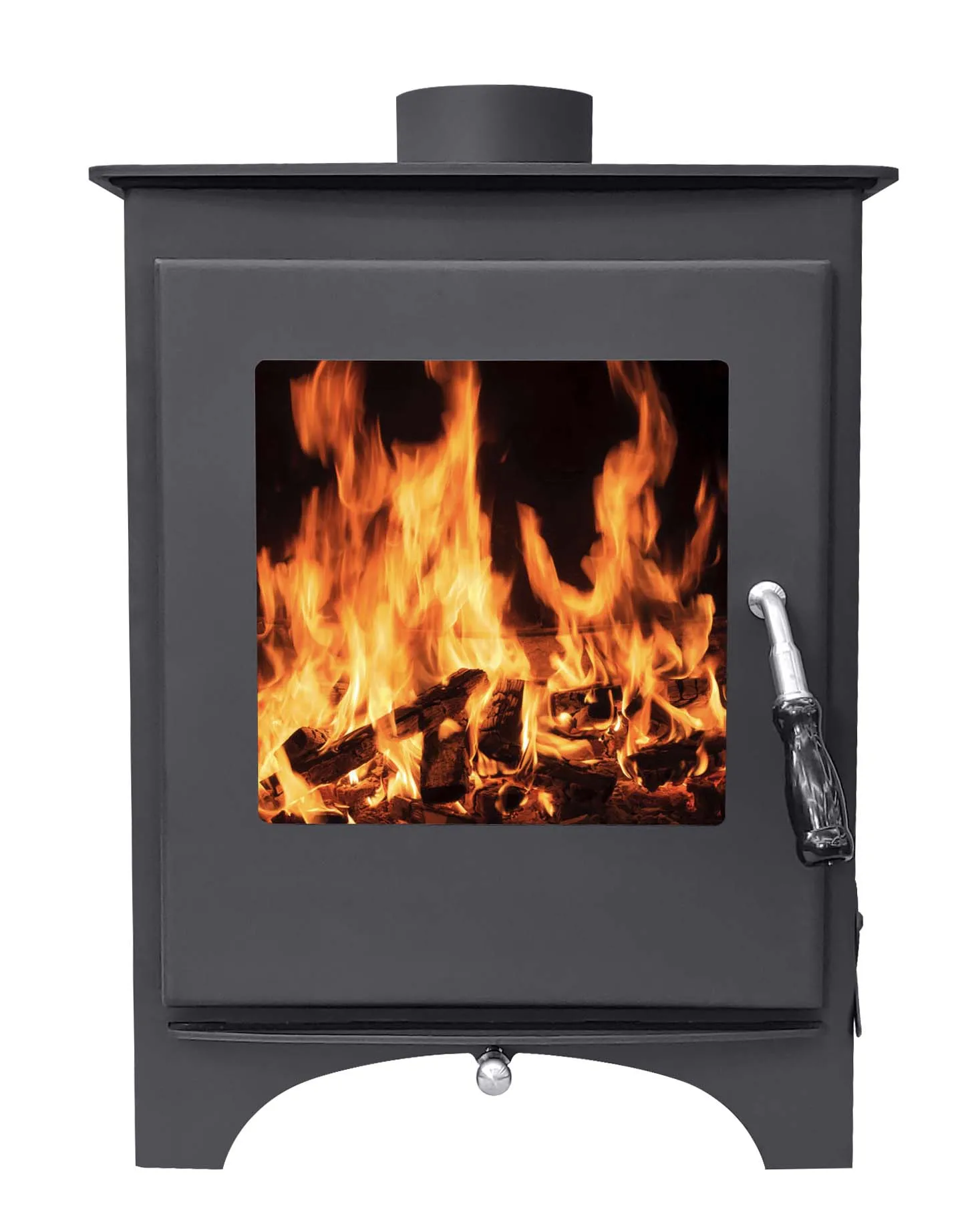 2025 hot-selling Wood Burning Stove Fireplace For House Warming