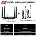 Outdoor Antennas Kit