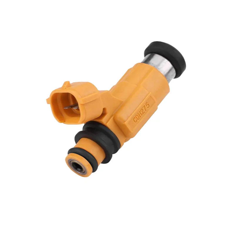 

4PCS CDH275 Fuel Injector Nozzle For YAMAHA F150 MARINE MITSUBISHI OUTBOARD F200 F225 150HP MONTERO CDH-275 MD319792