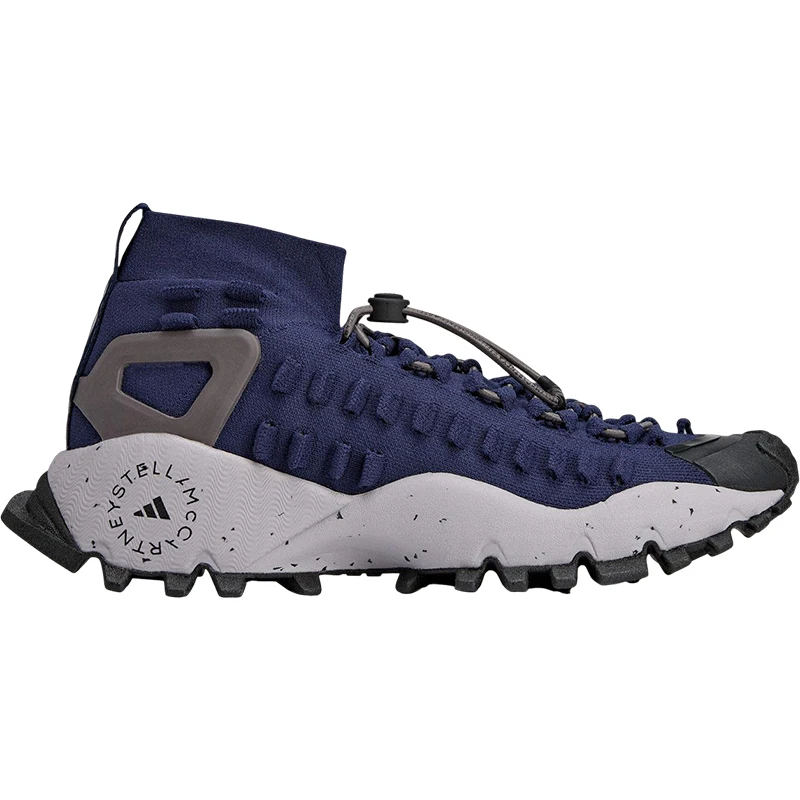 Adidas genuine new men's and women's lightweight, breathable, wear-resistant mid top sports shoes JI2461