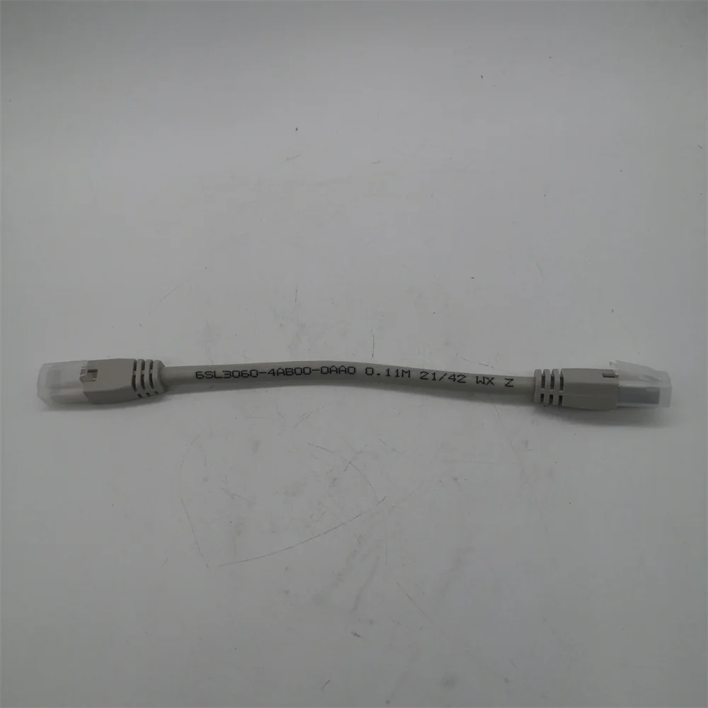 

6SL3060-4AB00-0AA0 Communication Cable 6SL Series