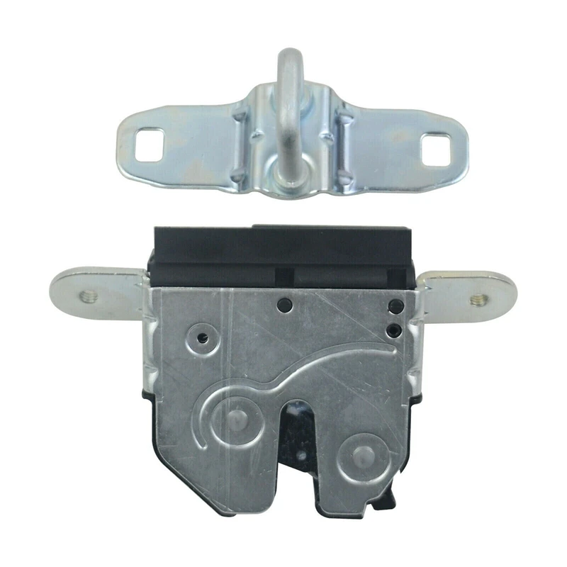 

55702917 55701971 для Fiat 500 Grande Punto Bravo Punto Evo 2010-2014, привод замка двери багажника автомобиля
