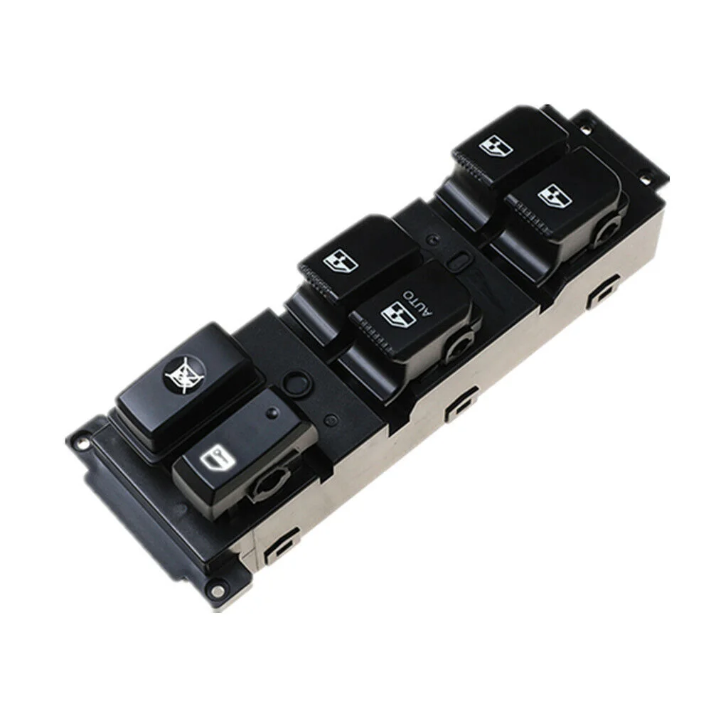 

935702B000S4 93570-2B000S4 Power Window Lifter Switch Fit For Hyundai Santa Fe CM 2007-2012 Car-Styling