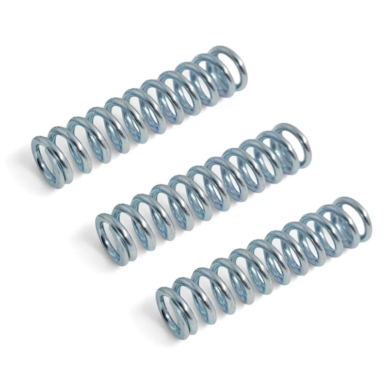3Pcs Brake Return Springs Kit For Honda Acura Civic Si Accord TSX RSX K20 K24 K Series