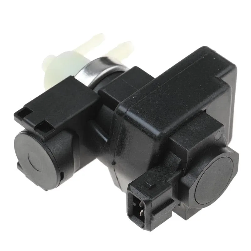 6655404197   สําหรับ Ssangyong Rodius Stavic Rexton Kyron Actyon D20 D27 6645400097   โมดูเลเตอร์สูญญากาศวาล์วโซลินอยด์เทอร์โบ
