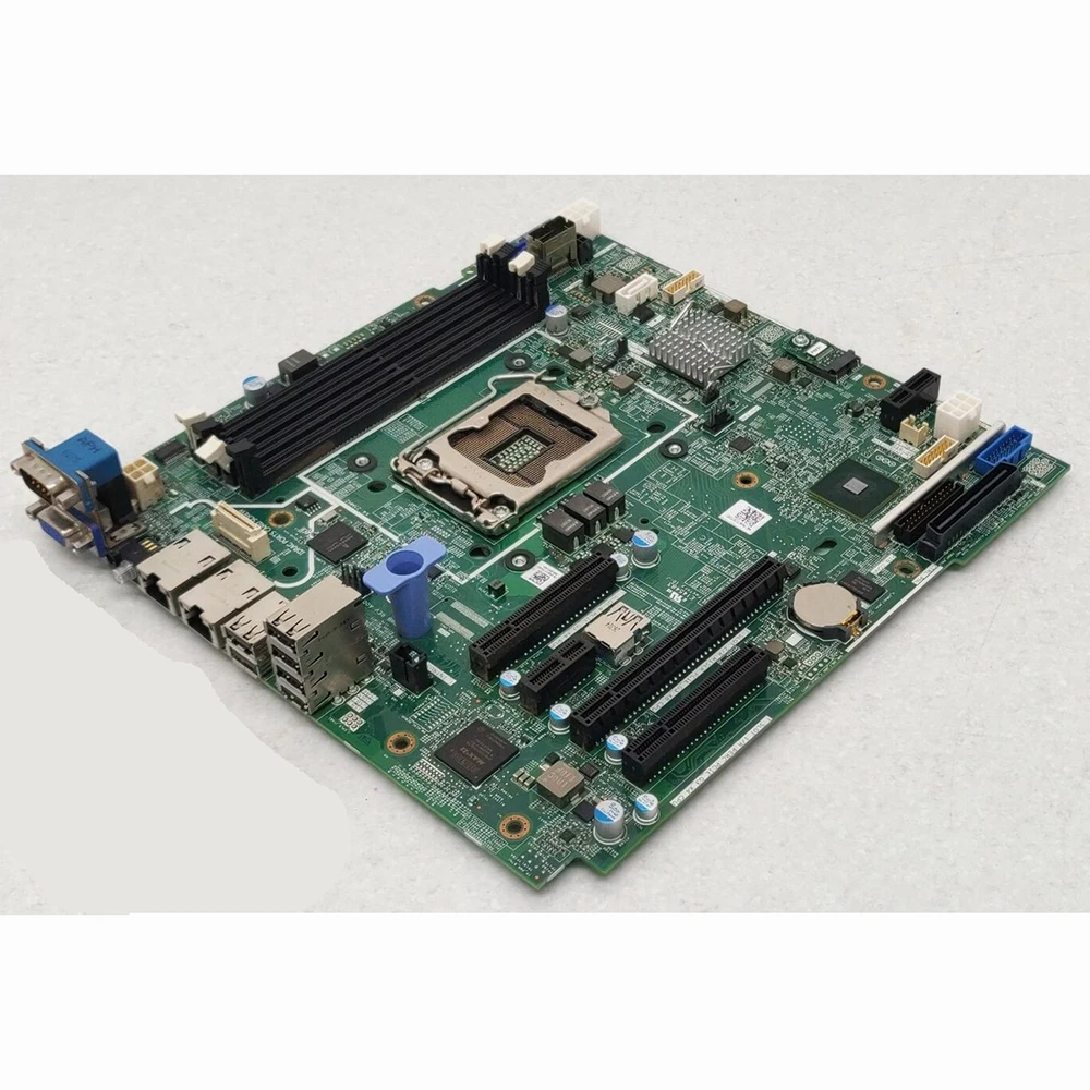 Untuk DELL T130 T330 FGCC7 0FGCC7 026G78 26G78 3FV9K sistem Mainboard