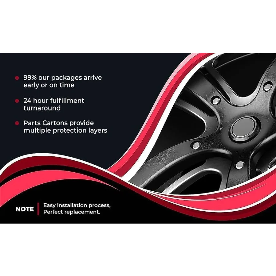 Ersatz für TIS Offroad RT1 Reifengröße LT265 70R17 115T BW 600AB Light Truck All Season Off Road All Terrain Reifen mit Enha