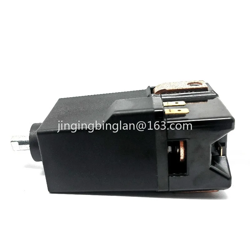 For Forklift Trucks, Metal Emergency Stop Switch (Part No. 51159464) - Heat Treated, Advanced Alloy Steel