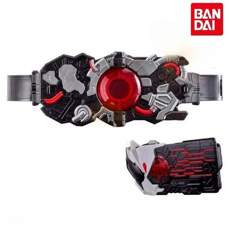

В наличии, отправка в течение 24 часов, лимитированная серия Bandai Kamen Rider Zero-One PB, пояс для трансформации Ark Driver, подвижная фигурка