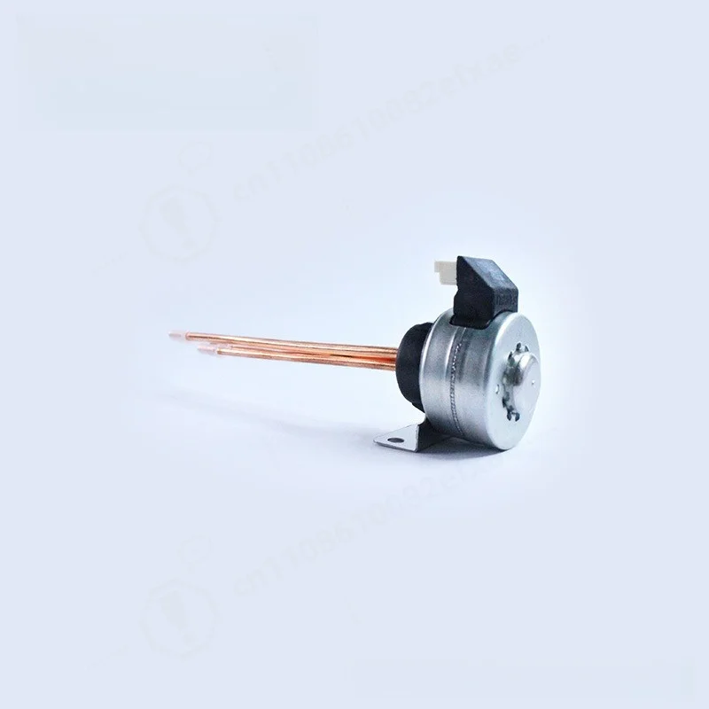 DDF‑B11102‑038 Электрический ступенчатый переключающий клапан для холодильника, запасной переключающий клапан для холодильника, запчасть для ремонта холодильного оборудования.
