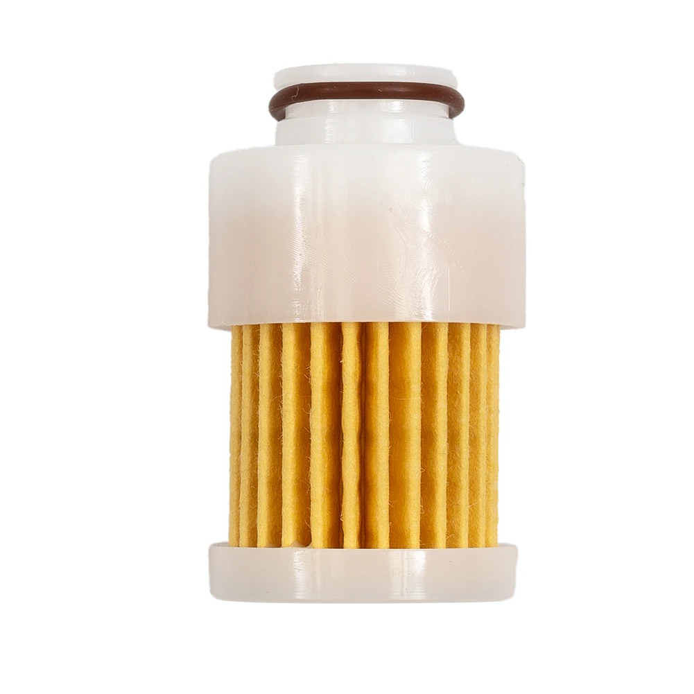 

1pc Fuel Filter ABS Replacement For Mercury Outboard 881540 75-115HP 18-7979 68V-24563-00 Boat Outer Machinery Accessories