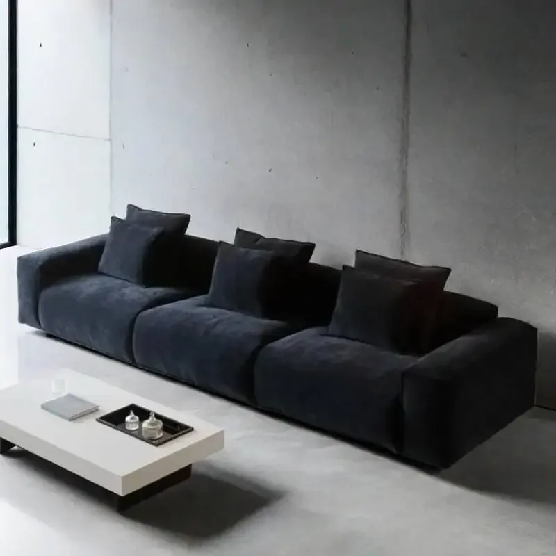 

Minimalist Living Room Sofas European Recliner Recliner Sleeper Sofas Lounges Armchair Modern Divano Letto Home Furniture