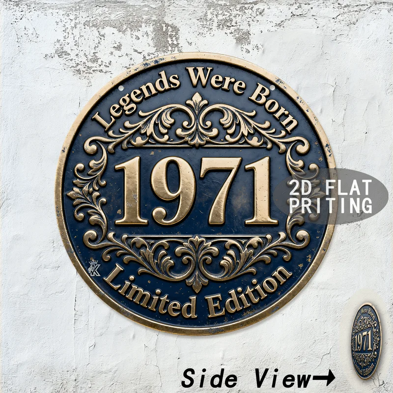 2D Flat, [2D Flat] 1pc,  