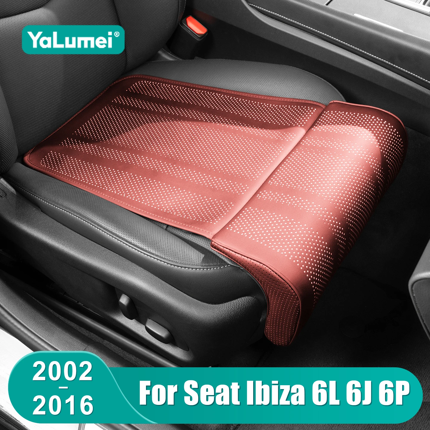 For Seat Ibiza 6L 6…