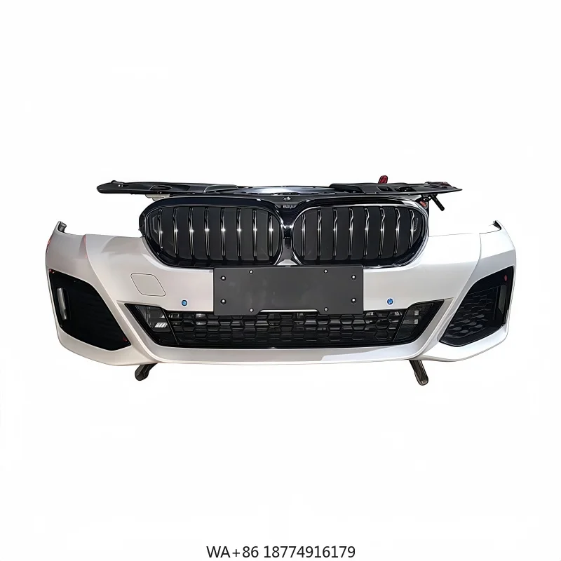 Used Radiator Kit E… - image