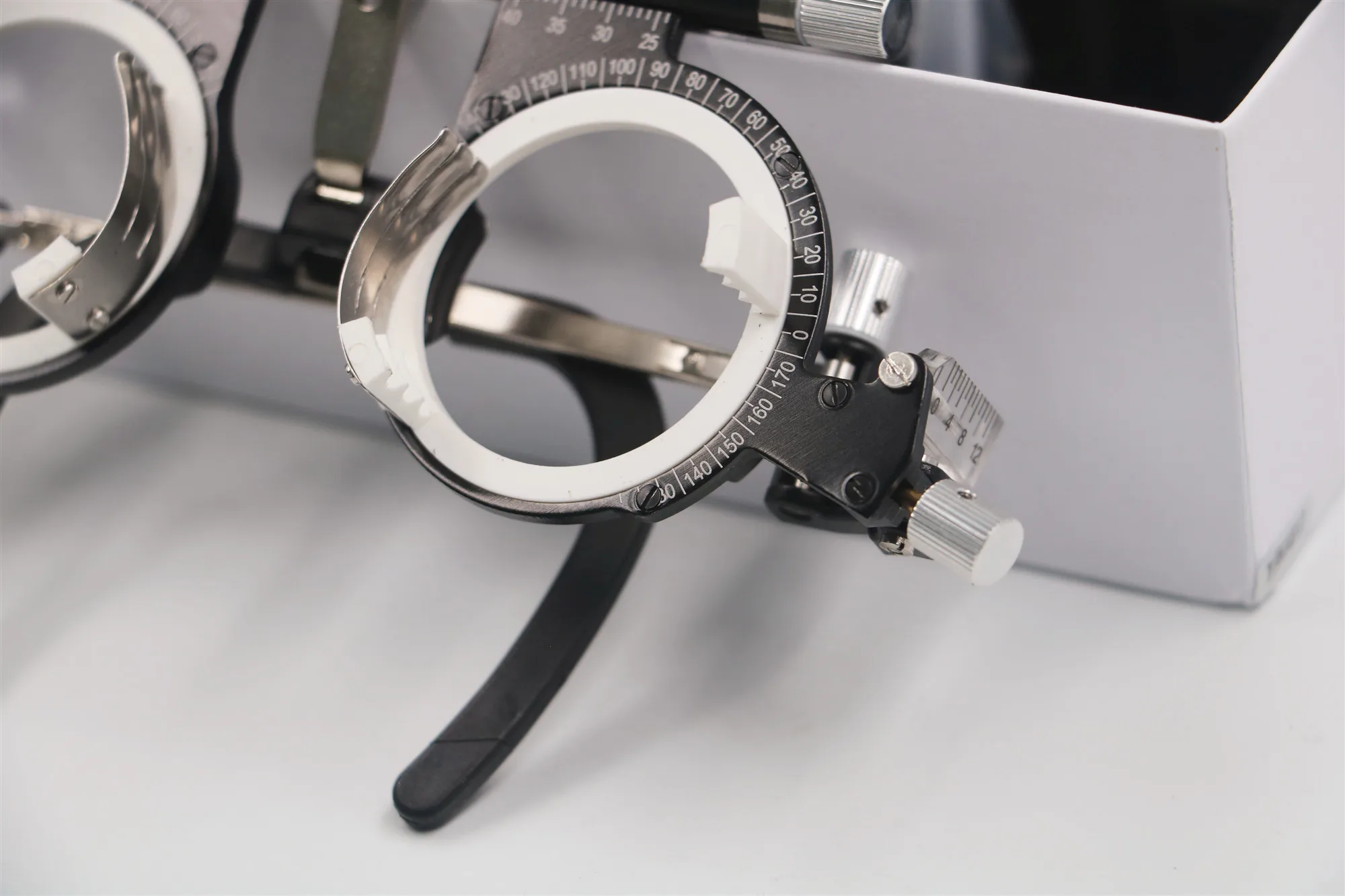 Optometry workshop TF-A2 test frame
