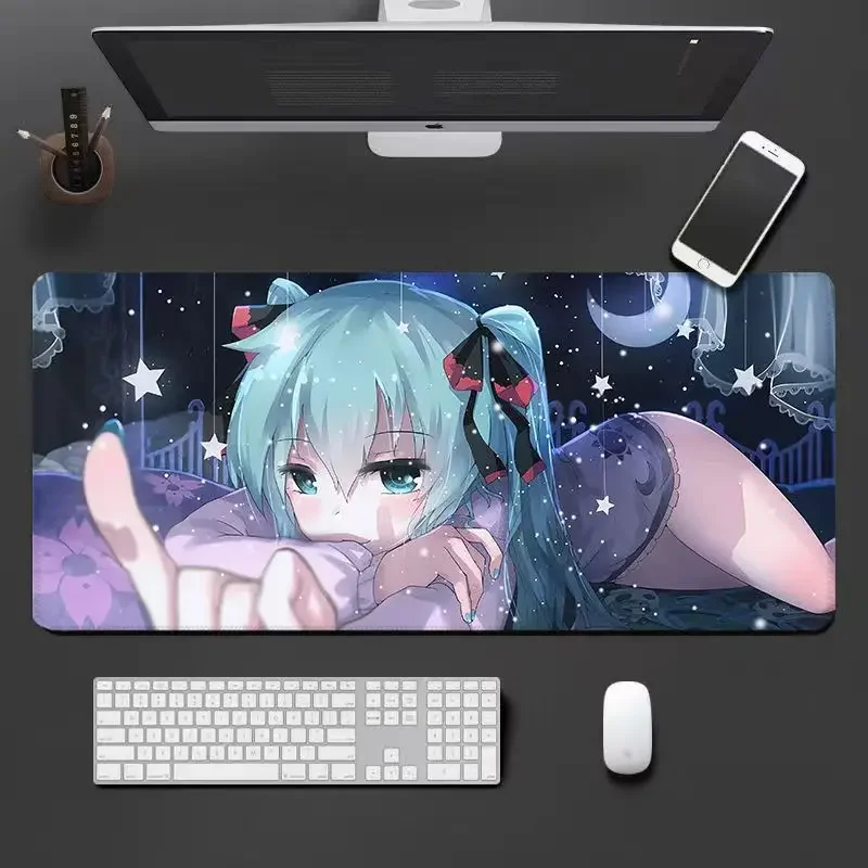 

Cartoon series mouse pad large rubber non-slip gaming mats multi-model locking craft table mat entertainment office universal