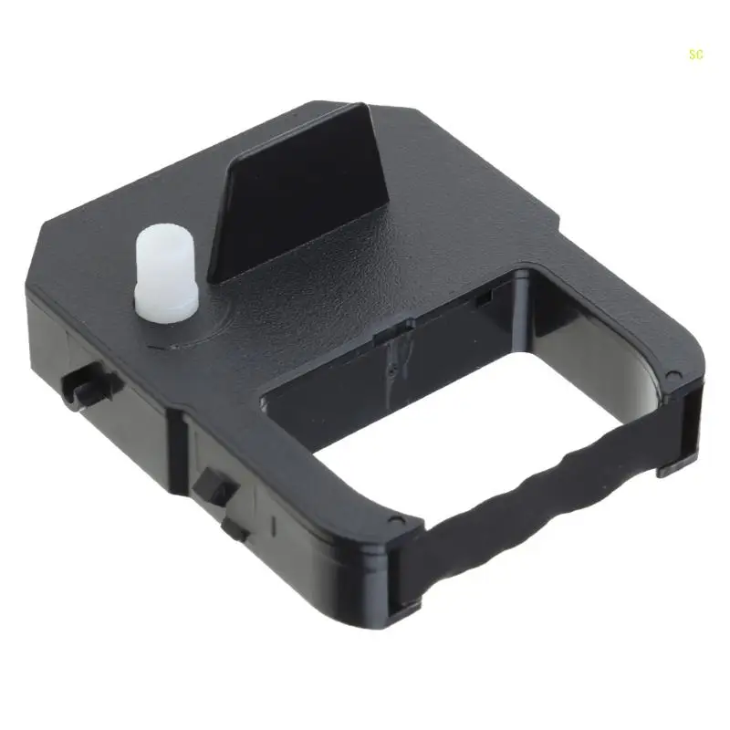 Black Printer Ribbons For SEIKO TP10/TP-20/AP10/ST10 TP15 50 ATT310 175 ES700 ES900 Time Clock Printing Dropshipping