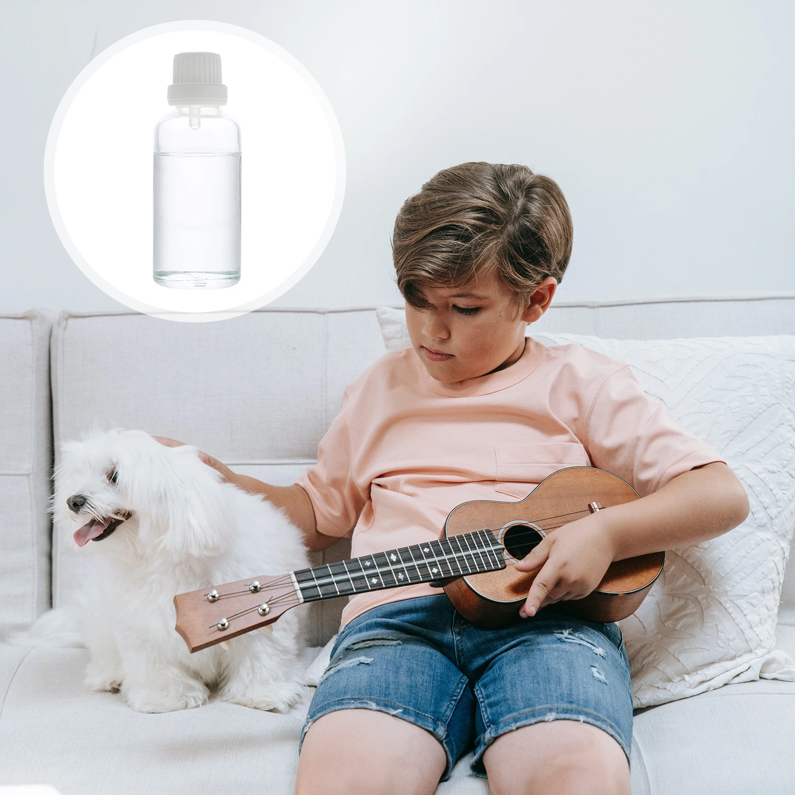 

Rosin Cleaning Instrument Tools Violin Cleaner Kit Supply Fiddle Accessories Colophony