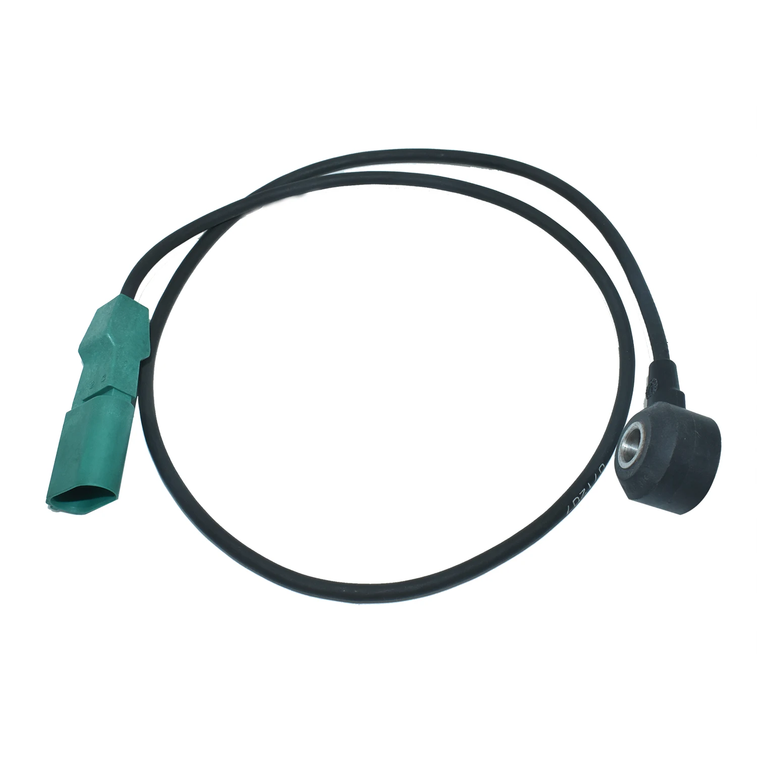 

Knock sensor 07K905377C, Detonation Sensor, Engine Knock Sensor, OEM Replacement Auto Part