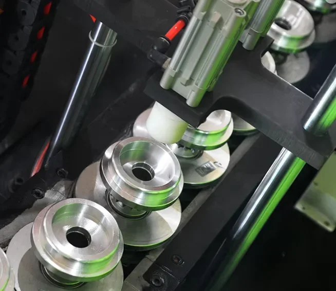 Yg Customized Miner…