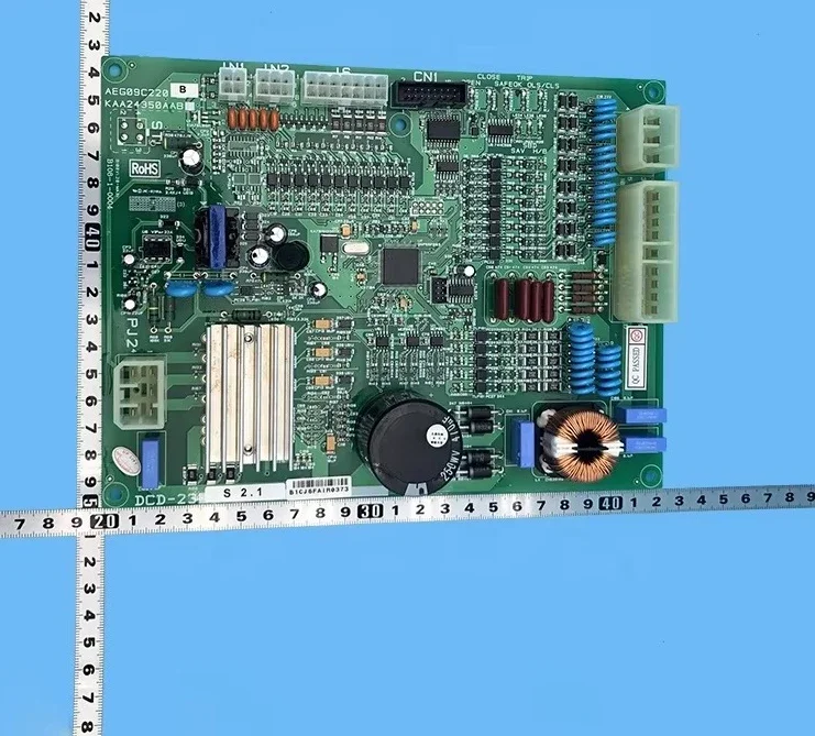 DCD-23 DCD-230 AEG0…