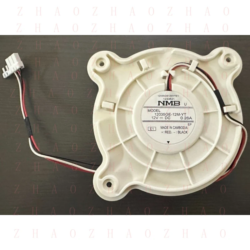 L+ 1Pcs For Nmb 12V…