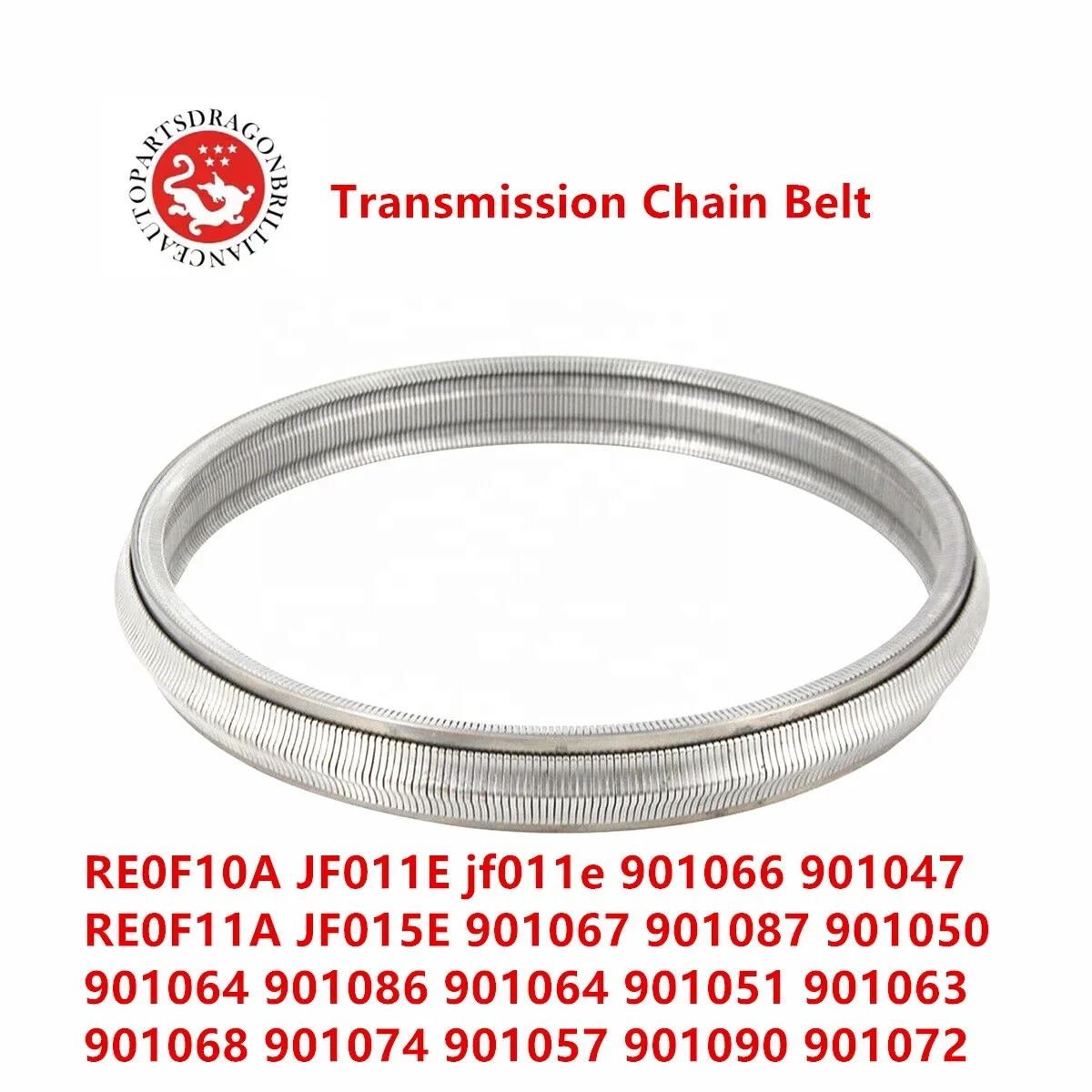 Transmission Chain Belt RE0F10A JF011E jf011e 901066 901047 RE0F11A JF015E 901067 901087 901050 901064 901086 901064 901051 9010