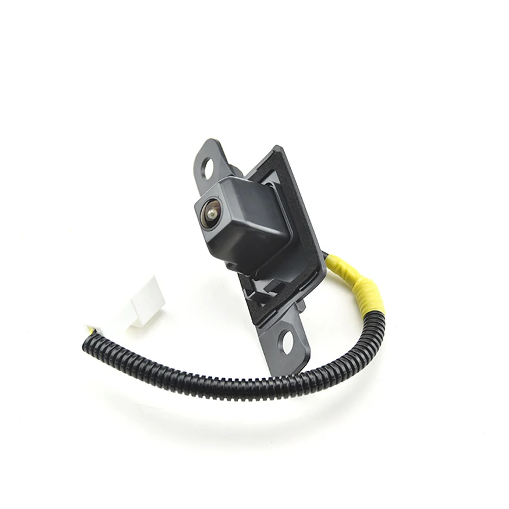 

For Lexus RX330 RX350 Rx400h 2004 - 2009 86790-48060 Car Trunk Lid Park Rear View Camera