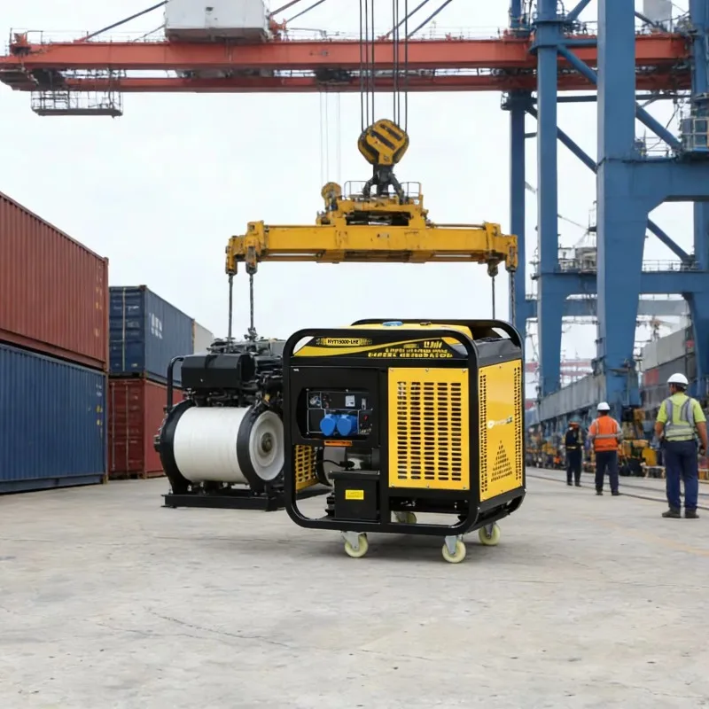 Factory Direct Sales of 4.5 diesel Generators, Industrial Generators, Factory Generators, and Backup Power Supplies.