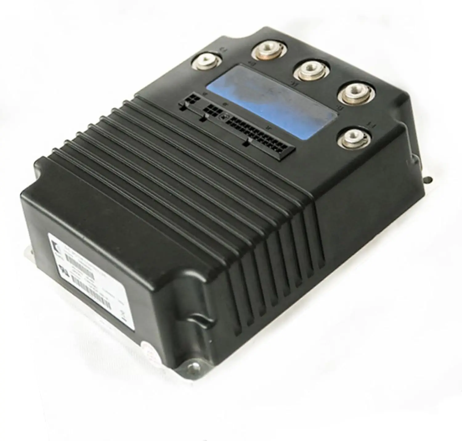 

48V 400A 5k-0 SepEx Programmable Controller 16KHz for Curtis 1244-5461 Forklift Golf Cart Aftermarket Parts