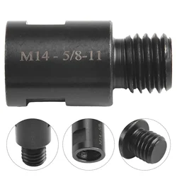 Angle Grinder Adapter Converters M10 5/8-11 Adapte Connector For Polishing Adapter Thread Angle Grinder Fittings