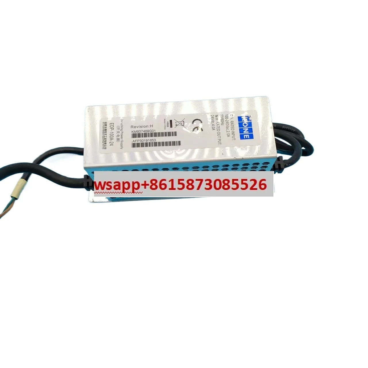 

1 шт. блок питания для лифтов Tongli EDP-100-24/KM937469G01/сетевой блок питания/оригинальный Tongli