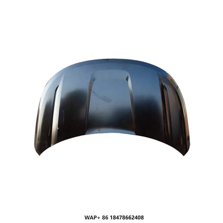 

High Quality Car Accessories Steel Front Engine Hood Bonnet Cover for Ford Explorer 2013