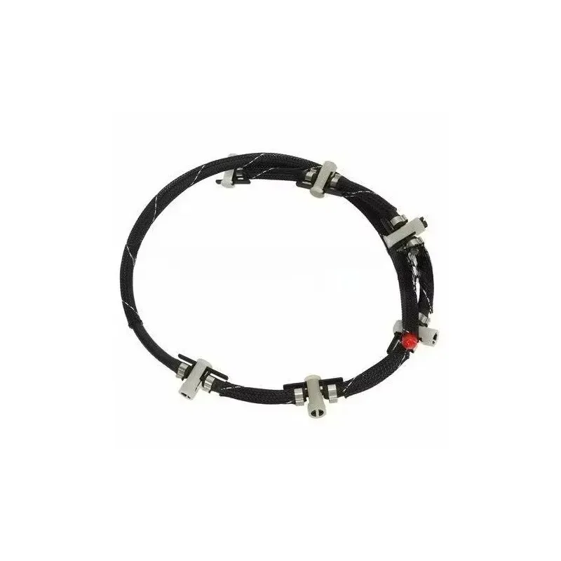 Popular Fuel Return…