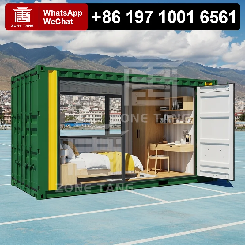 

House Price Container Pool House Prefabricated Container Homes Prefab Houses Building Prefab Cabins Flat Pack House House Prices