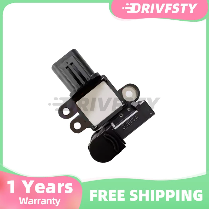 

Original For Brilliance H330 H320 H220 H230 V3 Car Part Alternator Regulator JFZ1929V