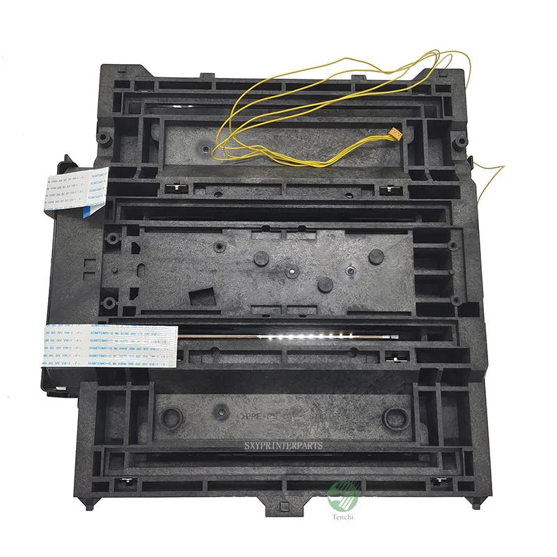 Laser Scanner Unit RM2-1918 RM2-5540 Original for H P LJ Pro M253 M254 M278 M281 M252 M274 M277 Laser Printer Parts