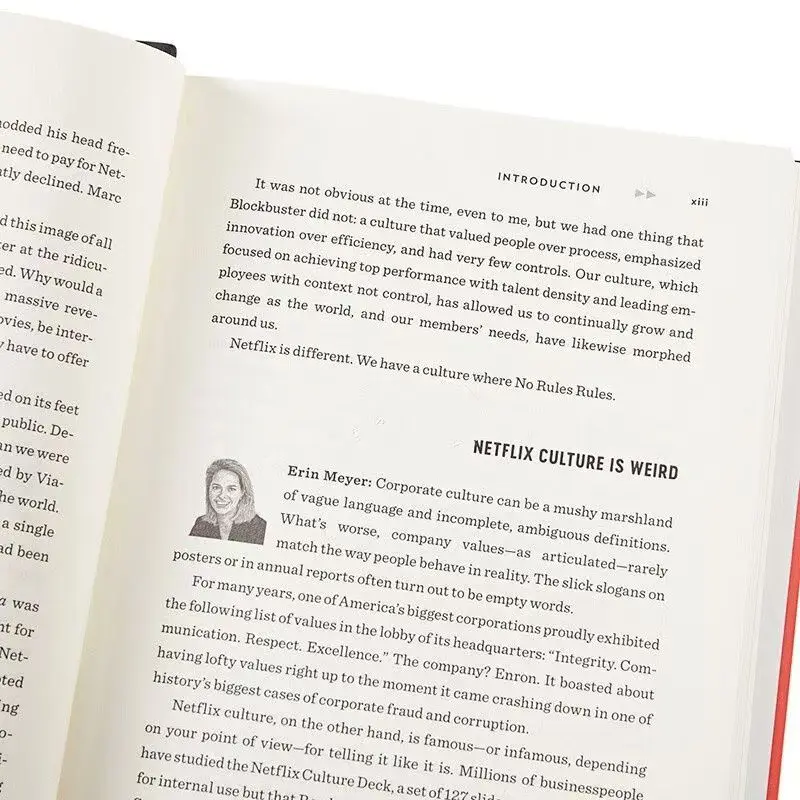 Geen Regels Engelse Versie Netflix Norules Eclectisch