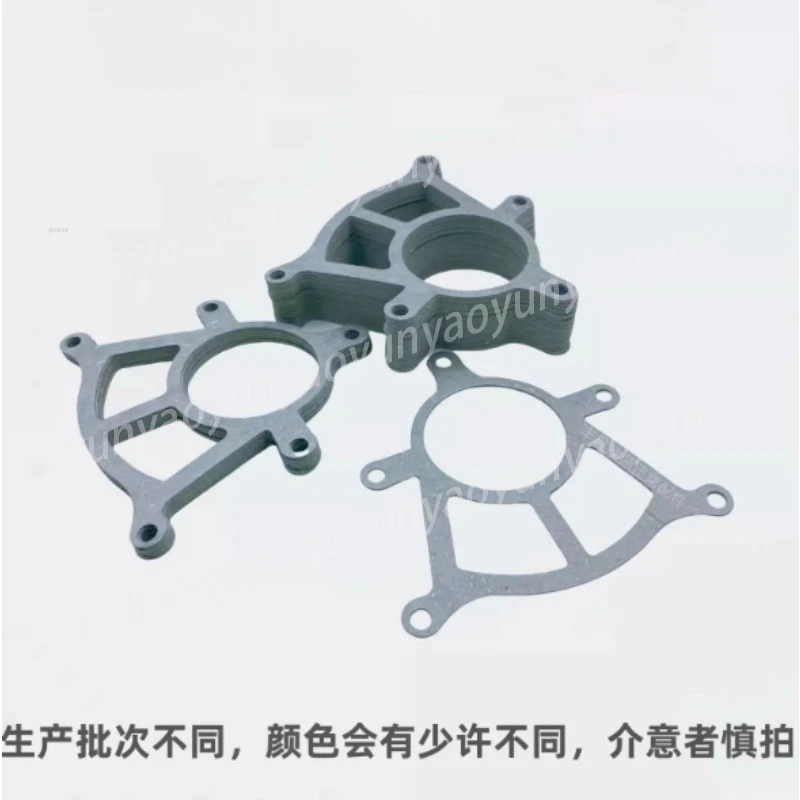 

Пятиотверстная бумажная прокладка для электродвигателя, для дифференциала заднего моста электромобиля, высокотемпературная уплотнительная сменная прокладка