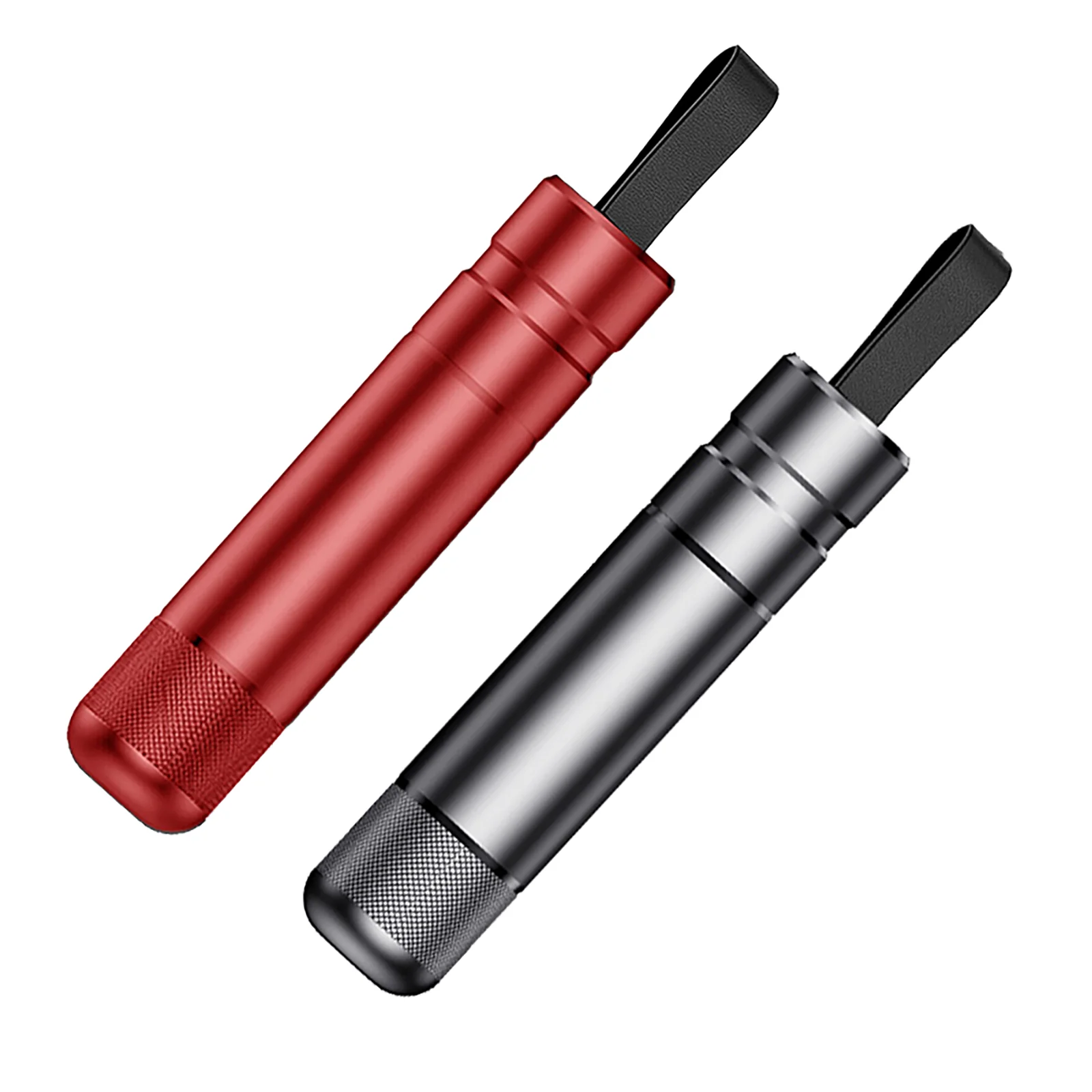 2 in 1 Car Safety Hammer Seat Belt Cutter Tool Auto Window Glass Breaker Escape Emergency Hammer Life-saving Rescue Tool