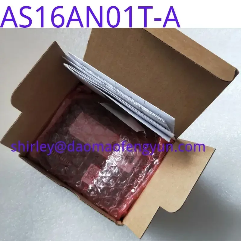 

Brand New Original PLC module AS16AN01T-A