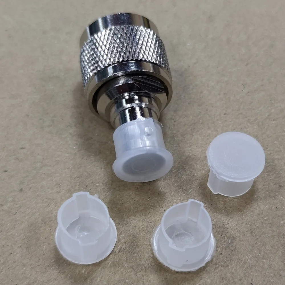 Bnc Protective Cove… - image