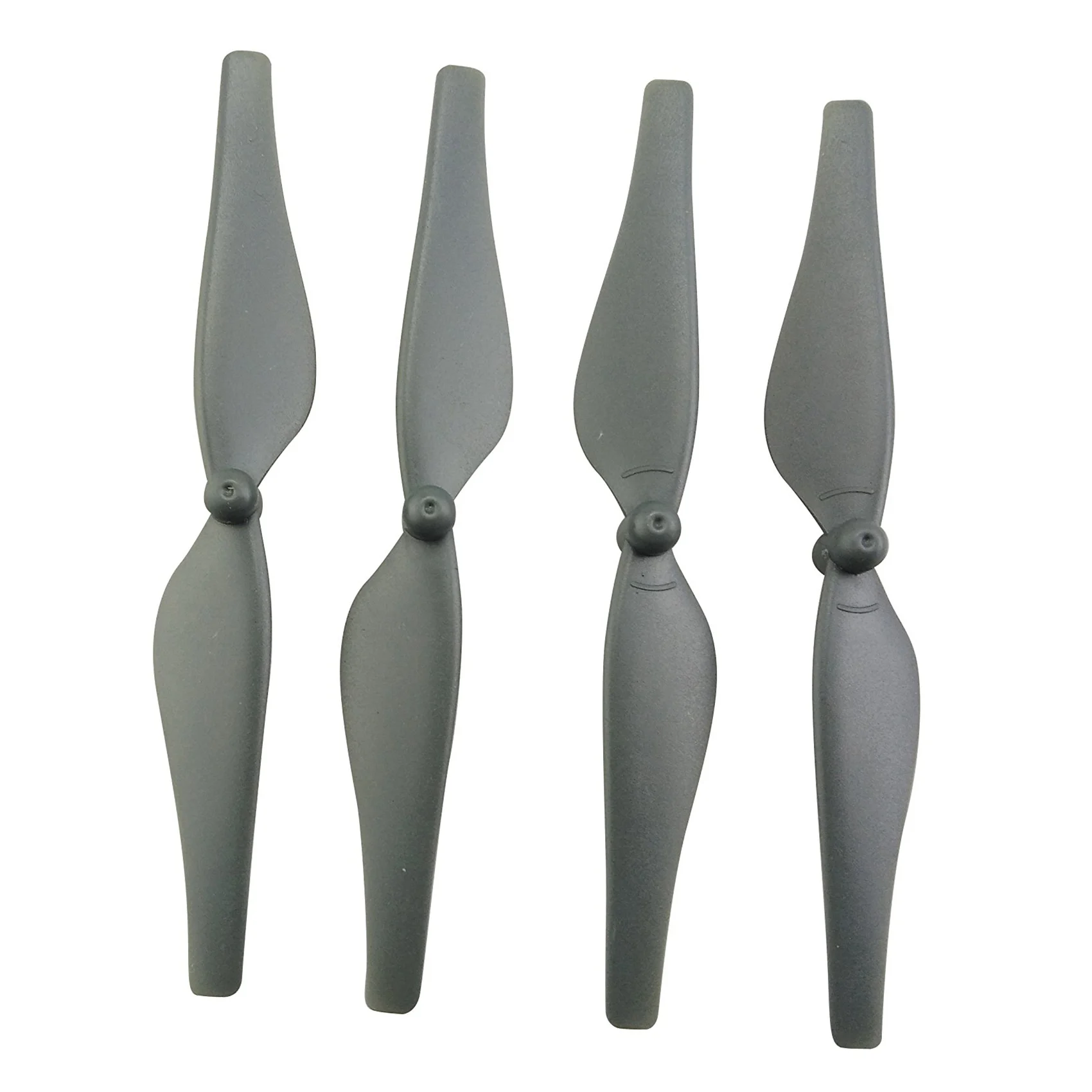 WHQT 28 uds/7 colores Set CW CCW hélices de Dron de liberación rápida para DJI Tello Mini Drone hélice accesorios repuestos