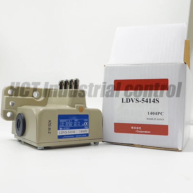 New Original LDVS-5214S LDVS-5314S LDVS- 5414S LDVS-5204S