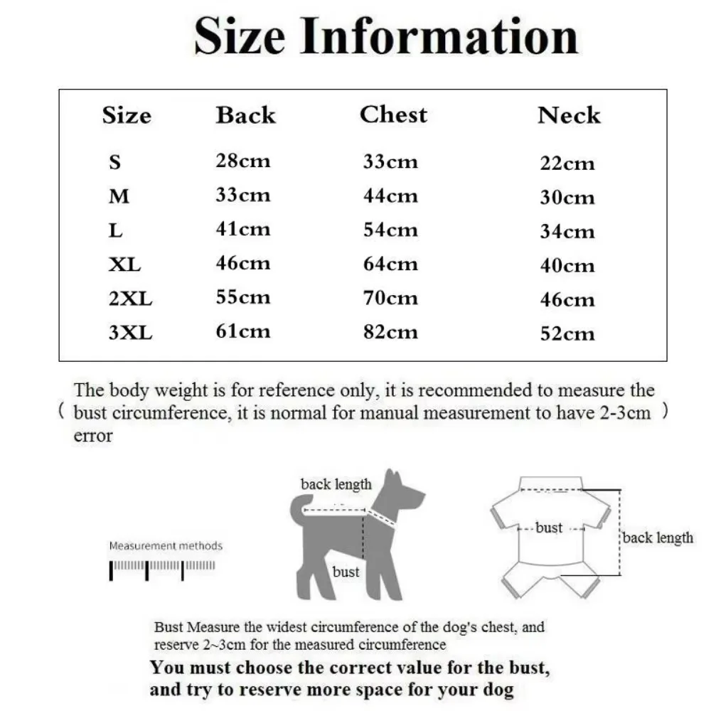 Robuste vierbeinige Welpen-Streifen-Overalls, modische weiche Haustier-Hundekleidung, Polyester-Hunde-Pyjamas, Herbst