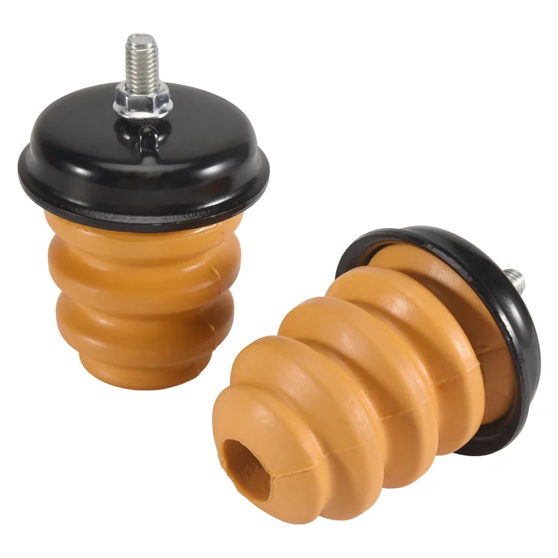 

QB-автомобильная рама задней подвески, ось, резиновая листовая пружина, бампер, стопор 15712438 для SILVERADO 1500 HD 1999-2006 годов 523-049